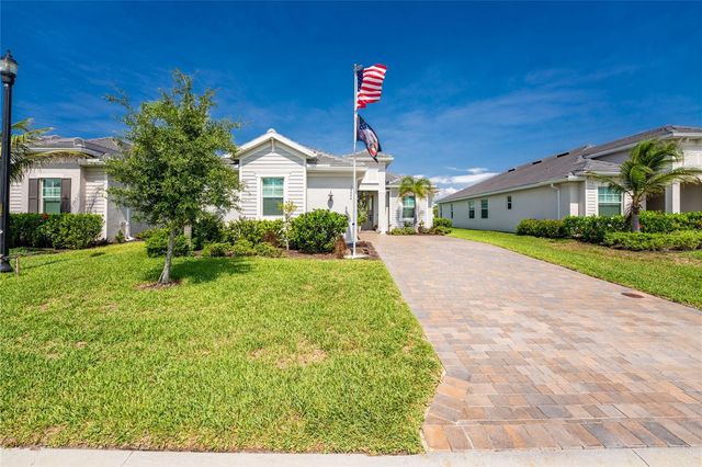 14840 REDBUD LANE, Punta Gorda, FL 33955