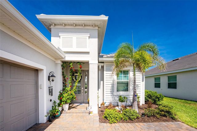 14840 REDBUD LANE, Punta Gorda, FL 33955