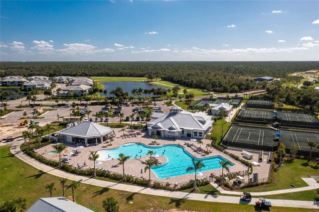 14840 REDBUD LANE, Punta Gorda, FL 33955