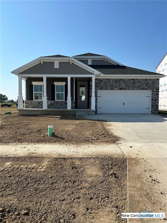 931 Darter Drive, Bowling Green, OH 43402