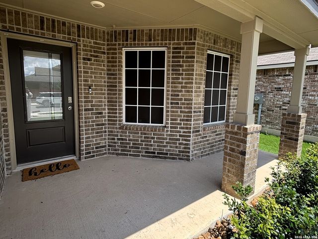 9915 Kalm Brome, San Antonio, TX 78254