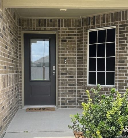 9915 Kalm Brome, San Antonio, TX 78254