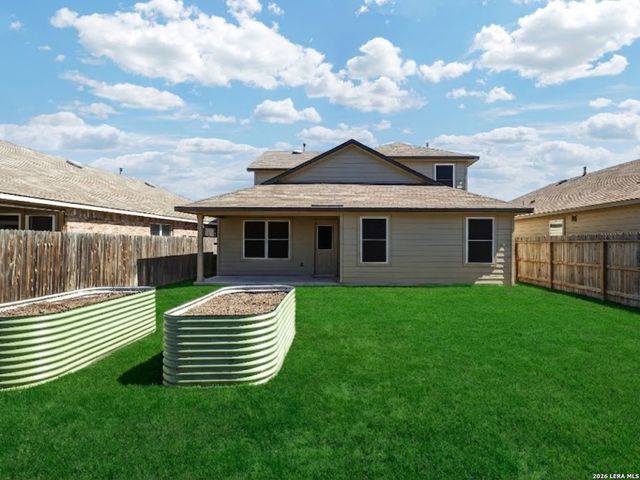 9915 Kalm Brome, San Antonio, TX 78254