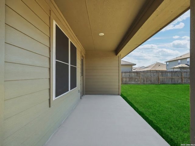 9915 Kalm Brome, San Antonio, TX 78254
