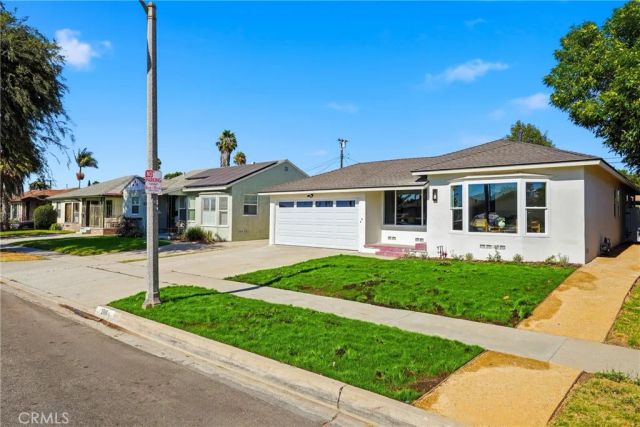 2018 N Parmelee, Compton, CA 90222
