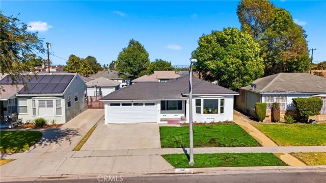 2018 N Parmelee, Compton, CA 90222