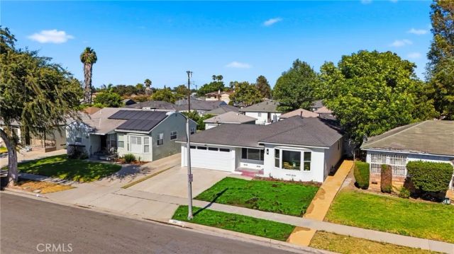 2018 N Parmelee, Compton, CA 90222