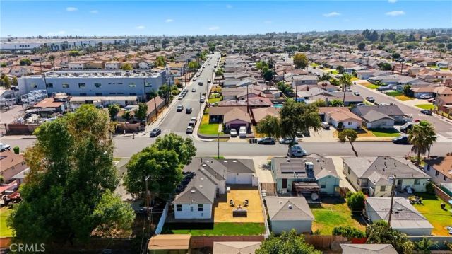 2018 N Parmelee, Compton, CA 90222