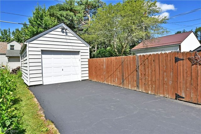 190 Kenmore Avenue SE, Warren, OH 44483