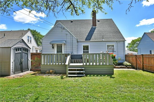 190 Kenmore Avenue SE, Warren, OH 44483