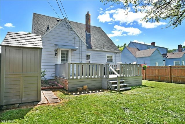 190 Kenmore Avenue SE, Warren, OH 44483