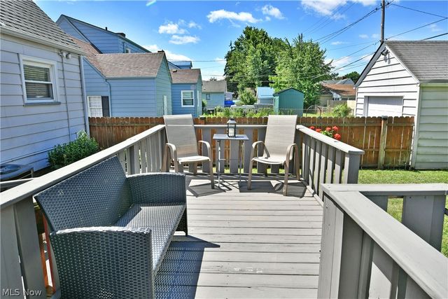 190 Kenmore Avenue SE, Warren, OH 44483