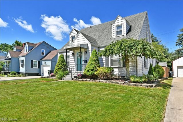 190 Kenmore Avenue SE, Warren, OH 44483