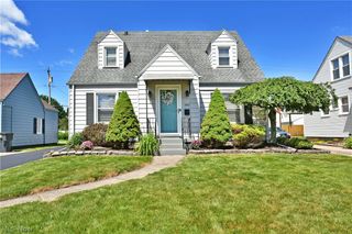190 Kenmore Avenue SE, Warren, OH 44483