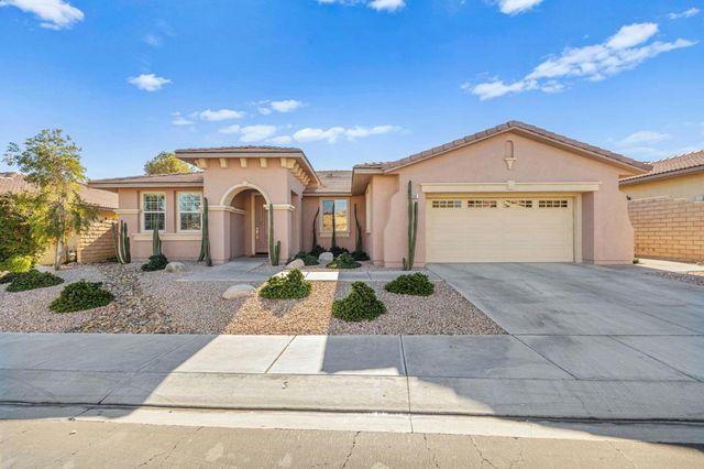 196 Via San Lucia, Rancho Mirage, CA 92270