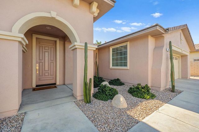 196 Via San Lucia, Rancho Mirage, CA 92270