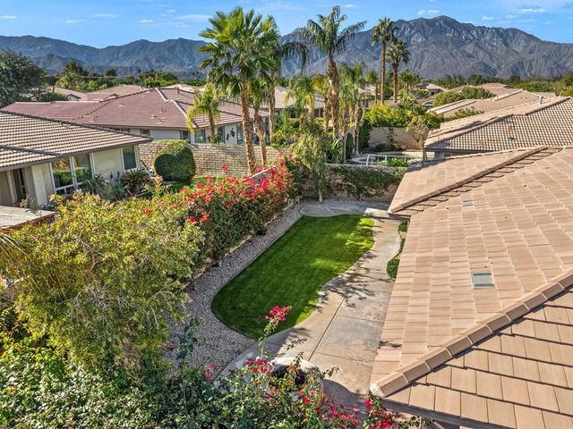 196 Via San Lucia, Rancho Mirage, CA 92270