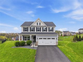 118 Derby Ln, Oakdale, PA 15071