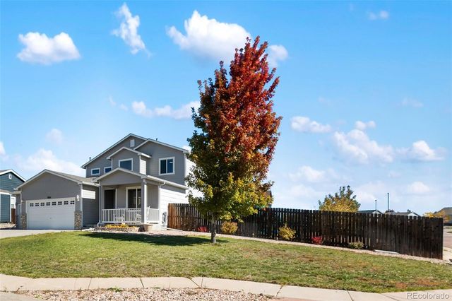 9201 Ballybunion Road, Peyton, CO 80831