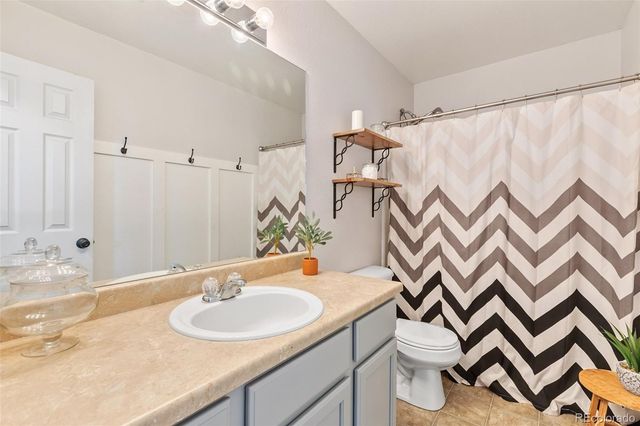 9201 Ballybunion Road, Peyton, CO 80831