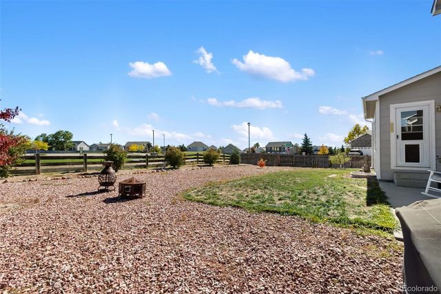 9201 Ballybunion Road, Peyton, CO 80831