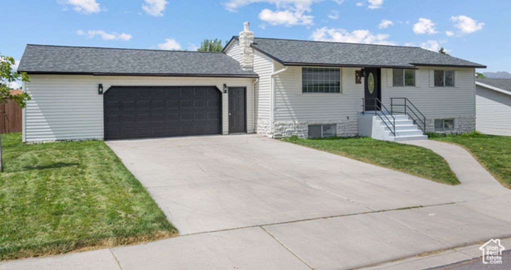 683 TOMAHAWK DR, Payson, UT 84651