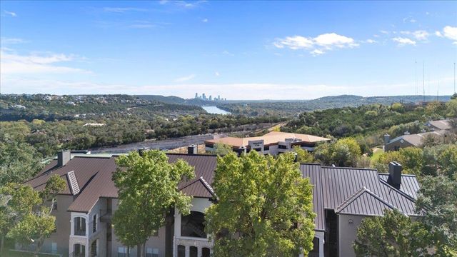 6000 Shepherd Mountain CV 309, Austin, TX 78730