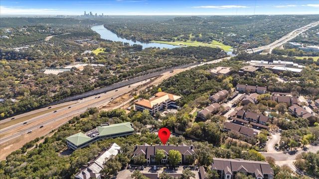 6000 Shepherd Mountain CV 309, Austin, TX 78730