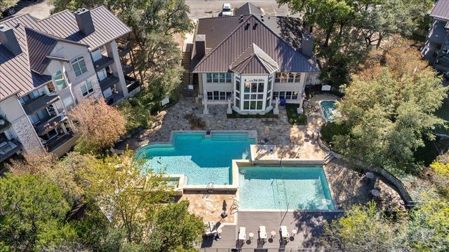 6000 Shepherd Mountain CV 309, Austin, TX 78730