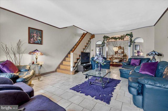 1443 VAN KIRK ST, Philadelphia, PA 19149