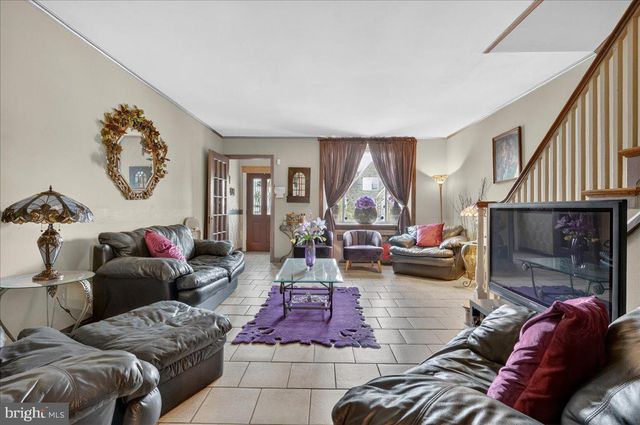 1443 VAN KIRK ST, Philadelphia, PA 19149