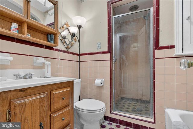 1443 VAN KIRK ST, Philadelphia, PA 19149