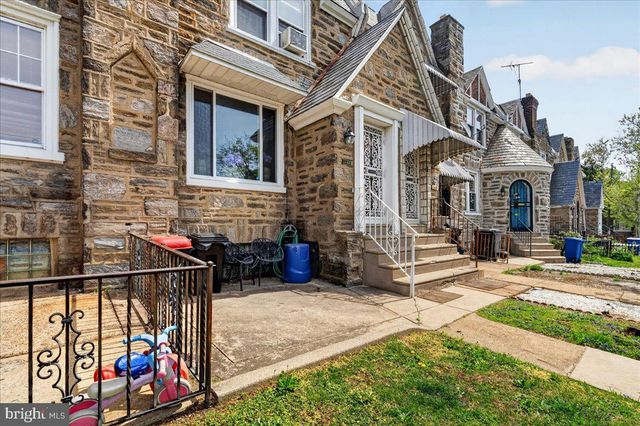 1443 VAN KIRK ST, Philadelphia, PA 19149