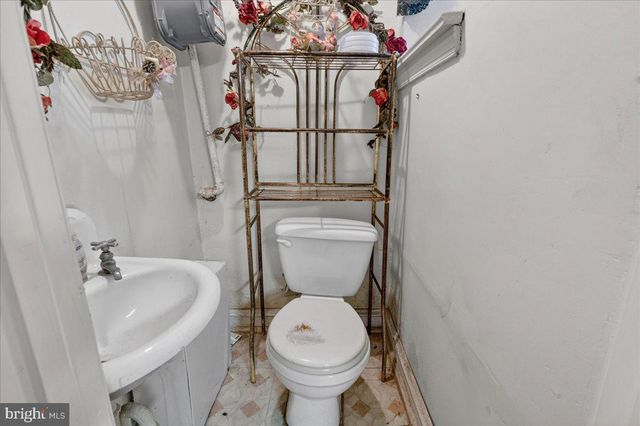 1443 VAN KIRK ST, Philadelphia, PA 19149