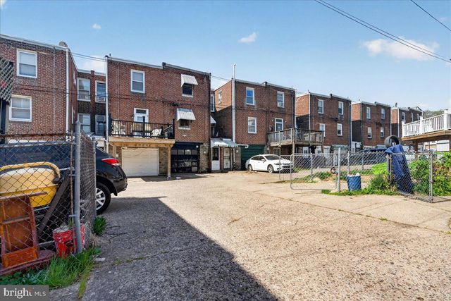 1443 VAN KIRK ST, Philadelphia, PA 19149