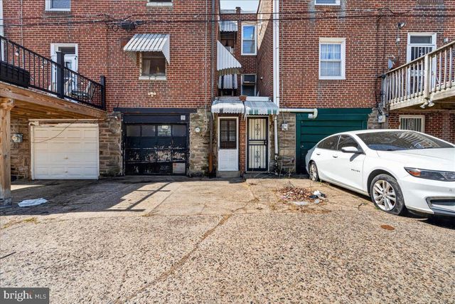 1443 VAN KIRK ST, Philadelphia, PA 19149