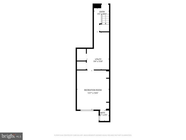 1443 VAN KIRK ST, Philadelphia, PA 19149