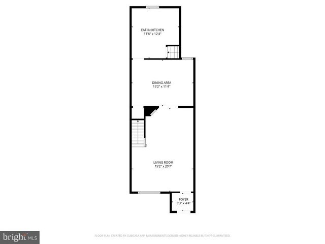 1443 VAN KIRK ST, Philadelphia, PA 19149