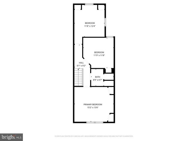1443 VAN KIRK ST, Philadelphia, PA 19149