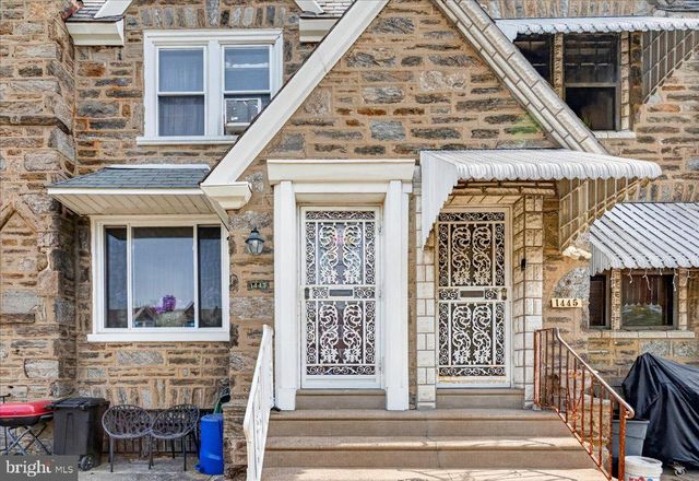1443 VAN KIRK ST, Philadelphia, PA 19149