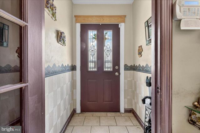 1443 VAN KIRK ST, Philadelphia, PA 19149