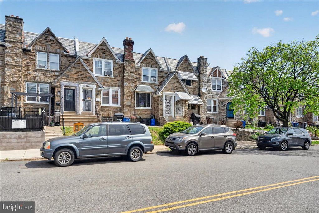 1443 VAN KIRK ST, Philadelphia, PA 19149