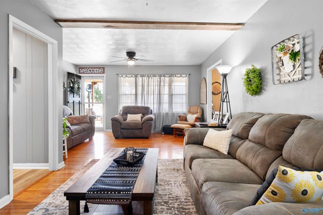 18891 Bill Black Road, Athens, AL 35614