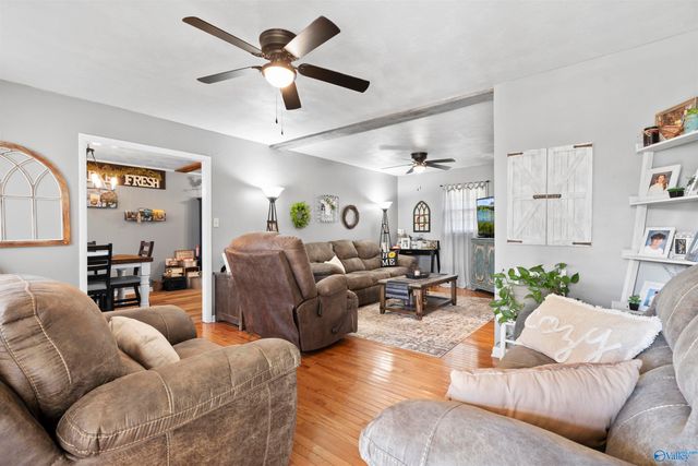 18891 Bill Black Road, Athens, AL 35614