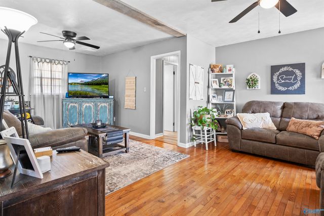 18891 Bill Black Road, Athens, AL 35614