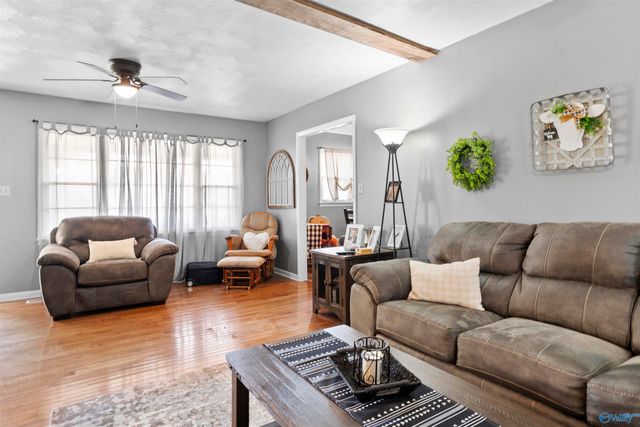 18891 Bill Black Road, Athens, AL 35614