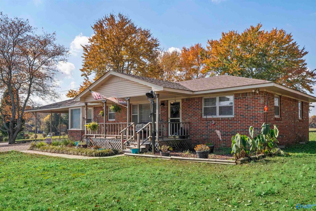 18891 Bill Black Road, Athens, AL 35614