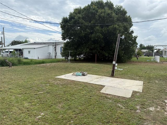 29156 CRAWFORD AVENUE, Punta Gorda, FL 33982
