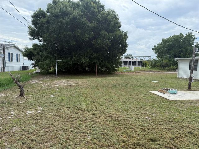 29156 CRAWFORD AVENUE, Punta Gorda, FL 33982