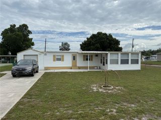 29156 CRAWFORD AVENUE, Punta Gorda, FL 33982